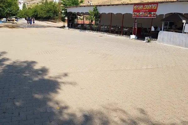 MEM ET USTA ÇERMİK CAFE &amp; RESTORANT - Resim 15