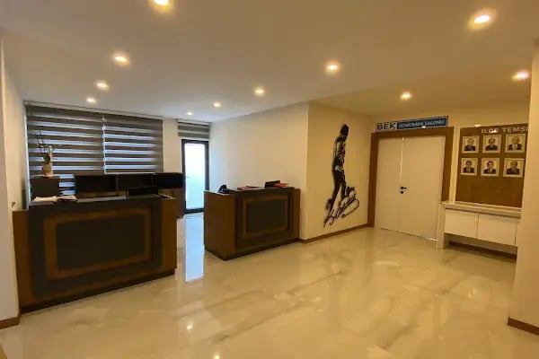 Antalya Eczacı Odası Alanya Temsilciliği - Resim 2