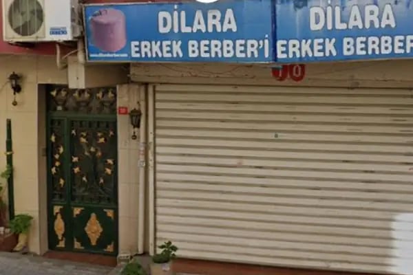 Dilarra Erkek Berberi - Resim 1