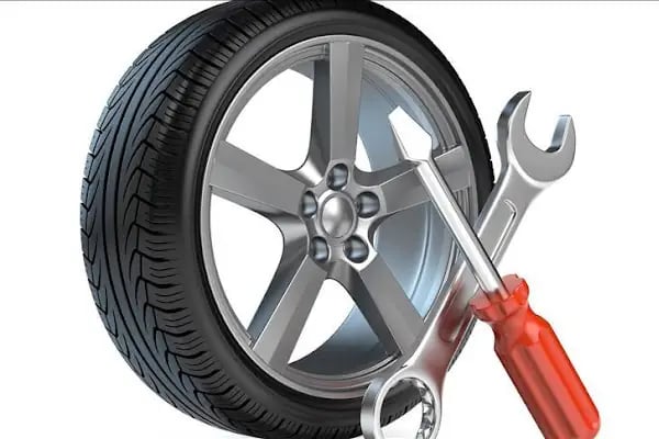 Pazarcık - Narlı Oto Lastik Tamircisi Ve Yol Yardımı - Resim 6