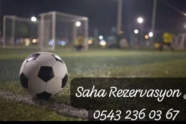 ALİPINAR SPOR KULÜBÜ KOMPLEKSİ - Resim 5