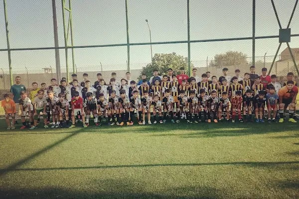 ALİPINAR SPOR KULÜBÜ KOMPLEKSİ - Resim 2