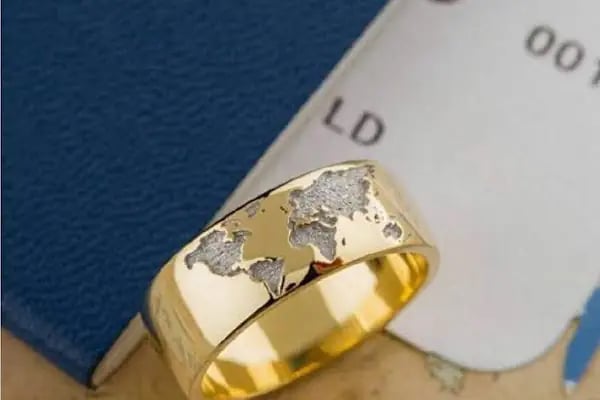 Hüseyin Gold Workshop / Kuyumcu Atölyesi - Resim 11