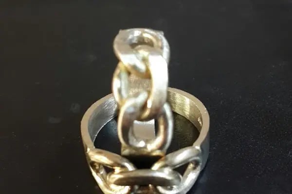 Hüseyin Gold Workshop / Kuyumcu Atölyesi - Resim 18