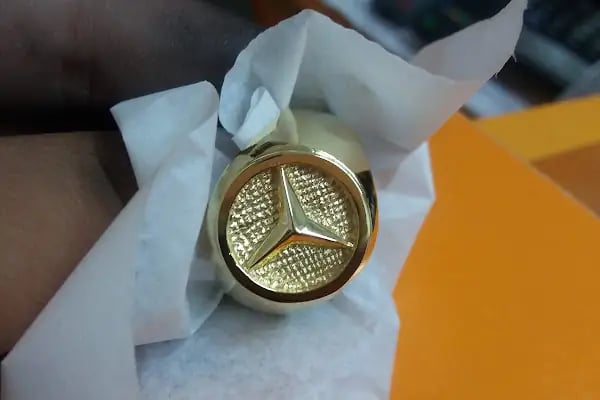 Hüseyin Gold Workshop / Kuyumcu Atölyesi - Resim 6