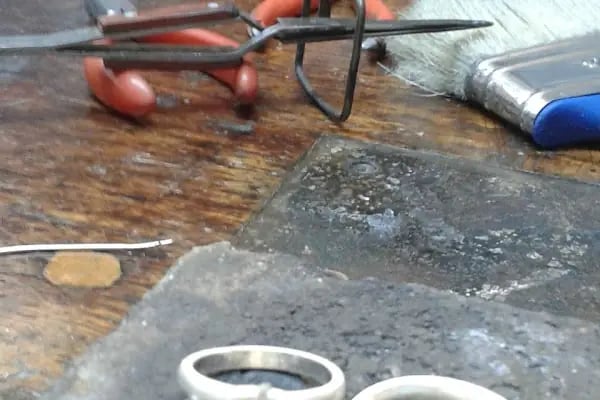 Hüseyin Gold Workshop / Kuyumcu Atölyesi - Resim 7