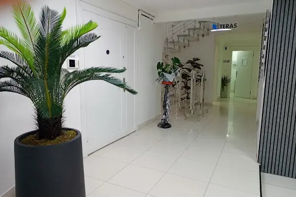 Op.Dr.Nebil Bozdoğan Kliniği - Resim 2