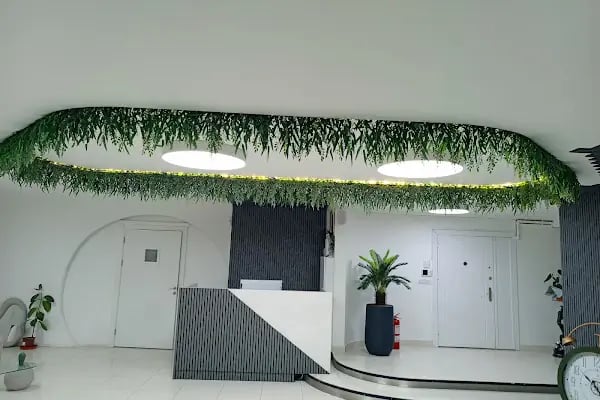 Op.Dr.Nebil Bozdoğan Kliniği - Resim 1