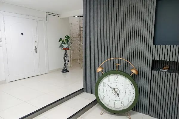 Op.Dr.Nebil Bozdoğan Kliniği - Resim 4
