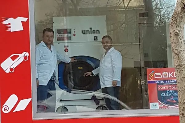 Gökçe Kuru Temizleme - Resim 8