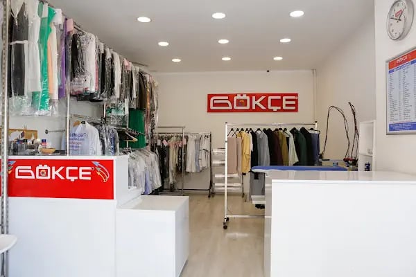 Gökçe Kuru Temizleme - Resim 4