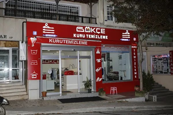 Gökçe Kuru Temizleme - Resim 2
