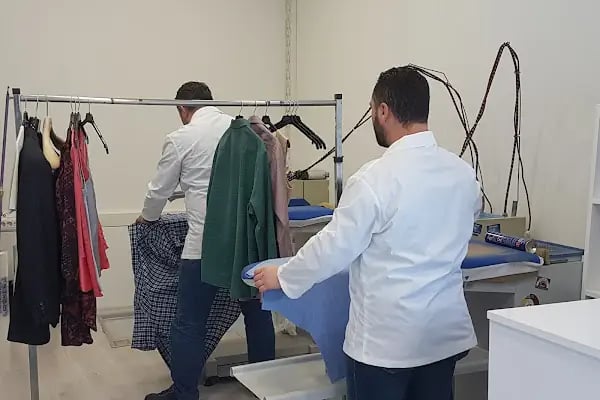 Gökçe Kuru Temizleme - Resim 5