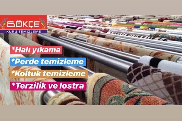 Gökçe Kuru Temizleme - Resim 20