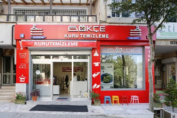Gökçe Kuru Temizleme - Resim 1