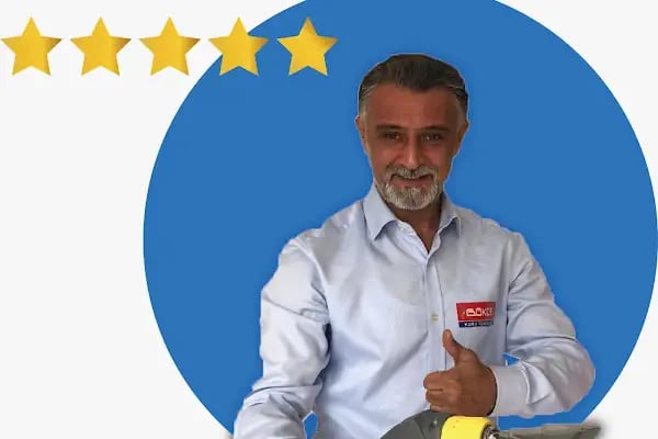 Gökçe Kuru Temizleme - Resim 11