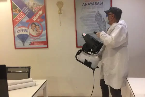 Gökçe Kuru Temizleme - Resim 7