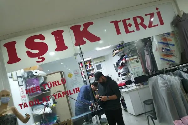 Işık Terzi - Resim 14