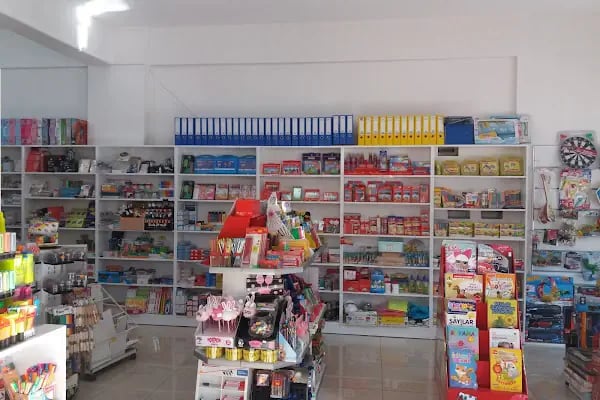 EKM Kırtasiye - Resim 4