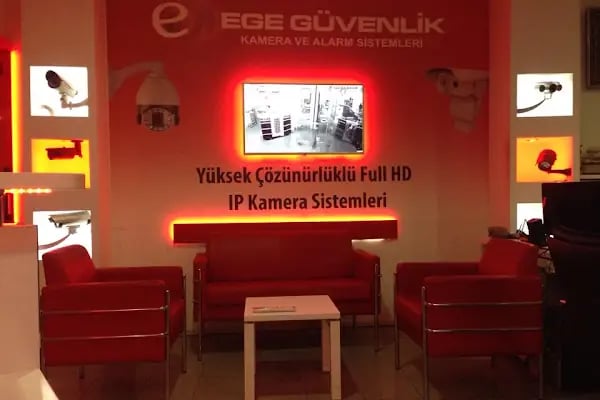 Ege Güvenlik - Resim 7
