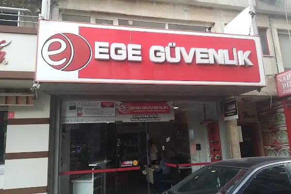 Ege Güvenlik - Resim 2