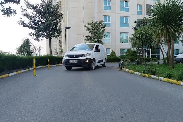 Ağaoğlu Skytowers - Resim 10