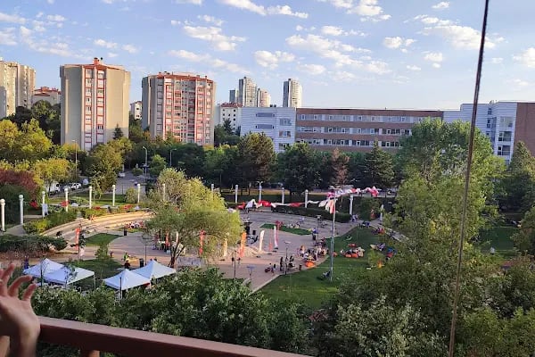 Ağaoğlu Skytowers - Resim 9