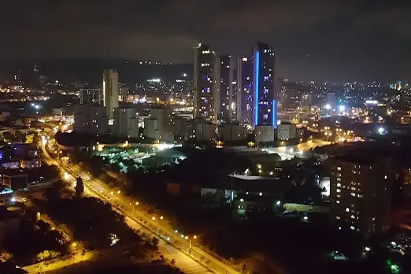Ağaoğlu Skytowers - Resim 14