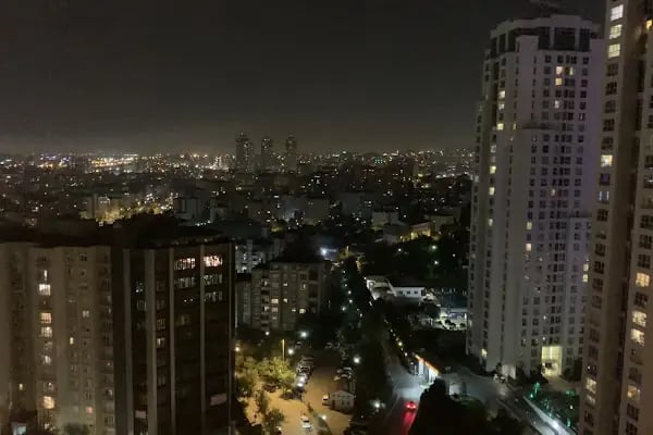 Ağaoğlu Skytowers - Resim 8