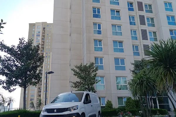 Ağaoğlu Skytowers - Resim 7