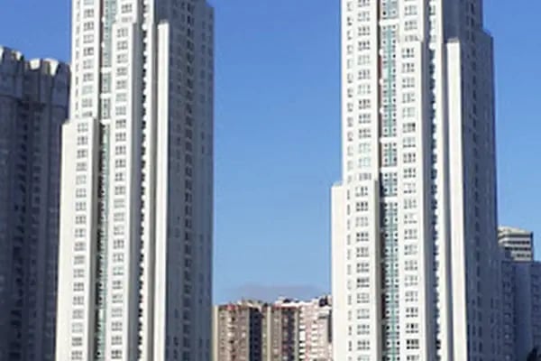 Ağaoğlu Skytowers - Resim 3