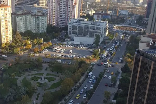 Ağaoğlu Skytowers - Resim 17