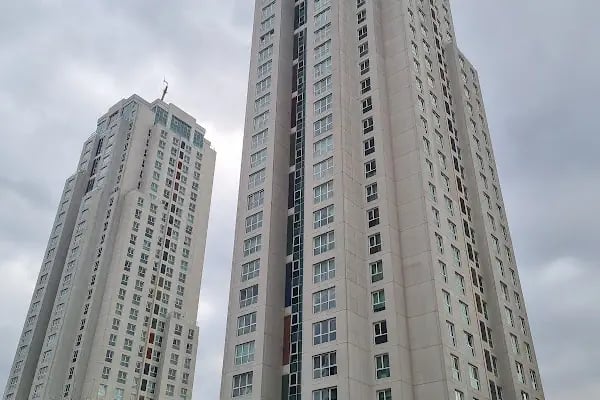 Ağaoğlu Skytowers - Resim 4