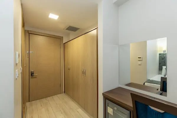 Bursa Grand Family Hotel - Resim 14