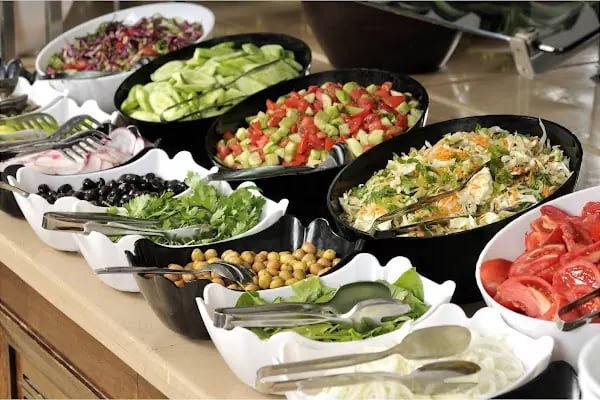 Bursa Grand Family Hotel - Resim 6