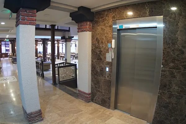 Bursa Grand Family Hotel - Resim 7