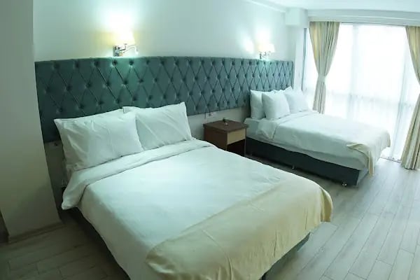 Bursa Grand Family Hotel - Resim 11