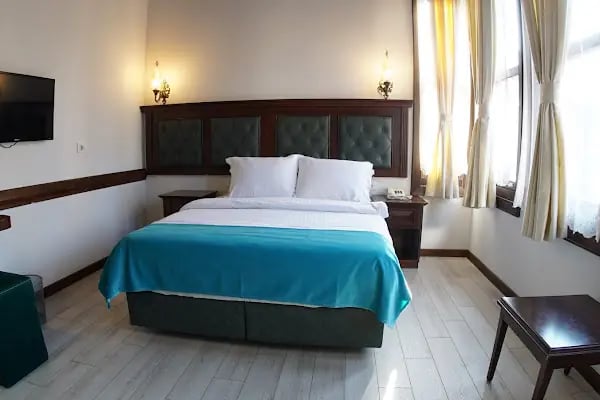 Bursa Grand Family Hotel - Resim 5