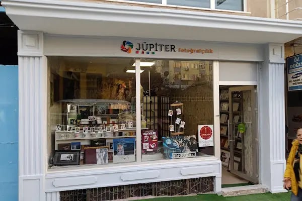 Foto Jüpiter - Resim 15