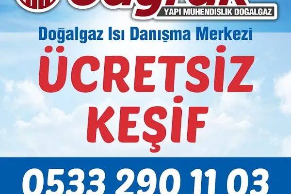 Bayrak Yapı Mühendislik | Arnavutköy Doğalgaz - Resim 17