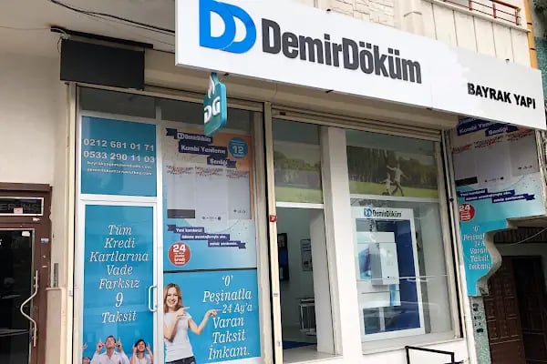 Bayrak Yapı Mühendislik | Arnavutköy Doğalgaz - Resim 7