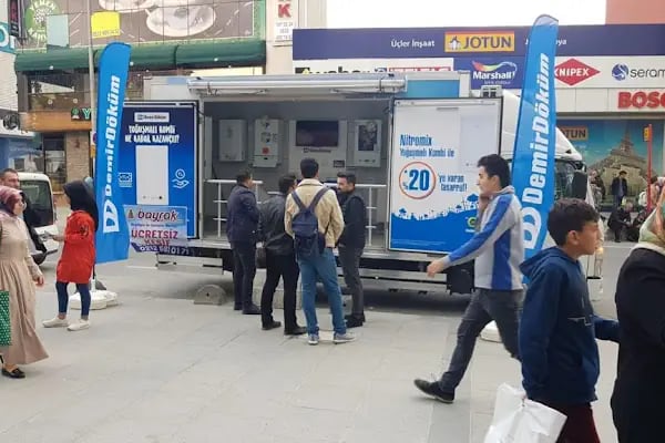 Bayrak Yapı Mühendislik | Arnavutköy Doğalgaz - Resim 18