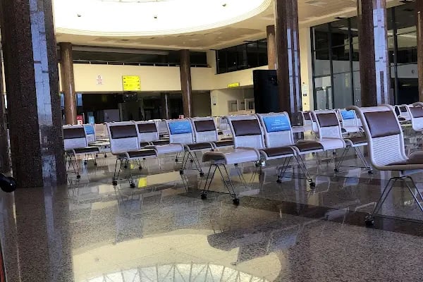 Bursa Yenişehir Havalimanı - Resim 4