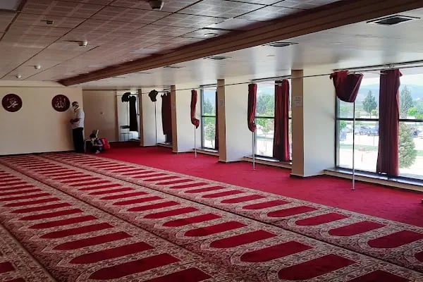 Bursa Yenişehir Havalimanı - Resim 18