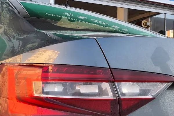 Castrol Auto Service - Teknik Eller Trabzon - Resim 11