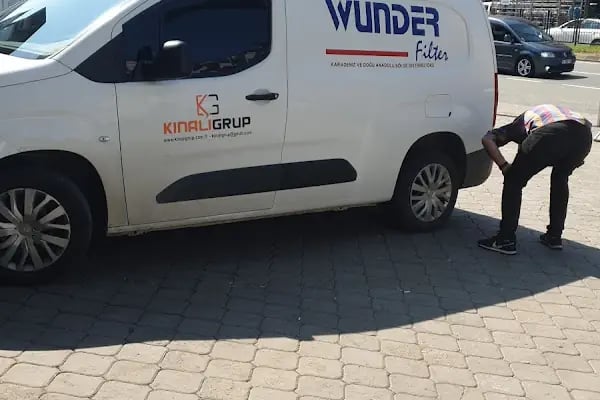 Castrol Auto Service - Teknik Eller Trabzon - Resim 16