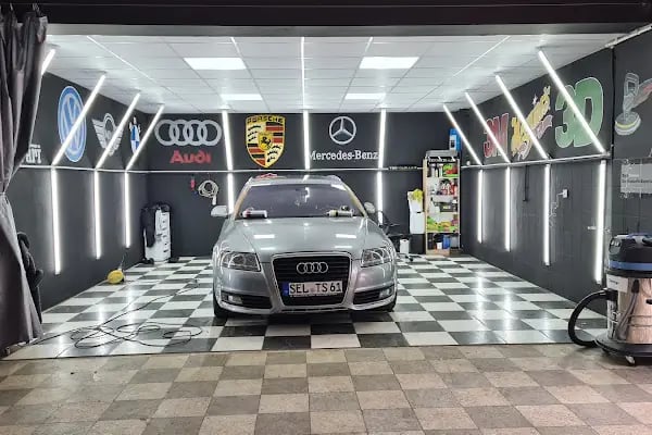 Castrol Auto Service - Teknik Eller Trabzon - Resim 4