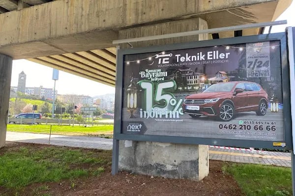 Castrol Auto Service - Teknik Eller Trabzon - Resim 7