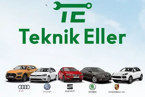 Castrol Auto Service - Teknik Eller Trabzon - Resim 1