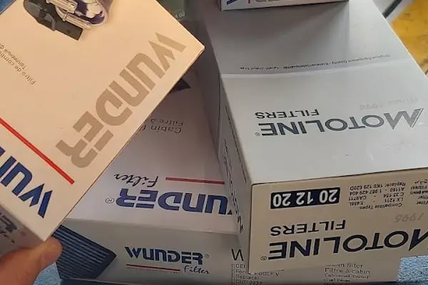 Castrol Auto Service - Teknik Eller Trabzon - Resim 17